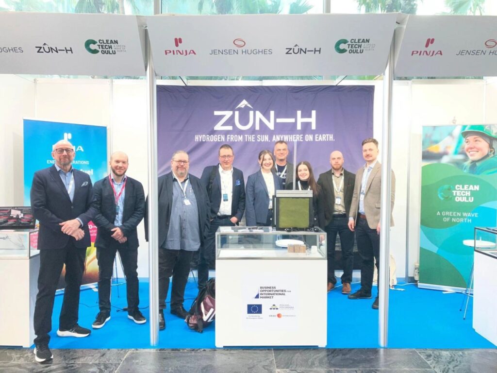 EHEC 2026, BOIM, Companies.