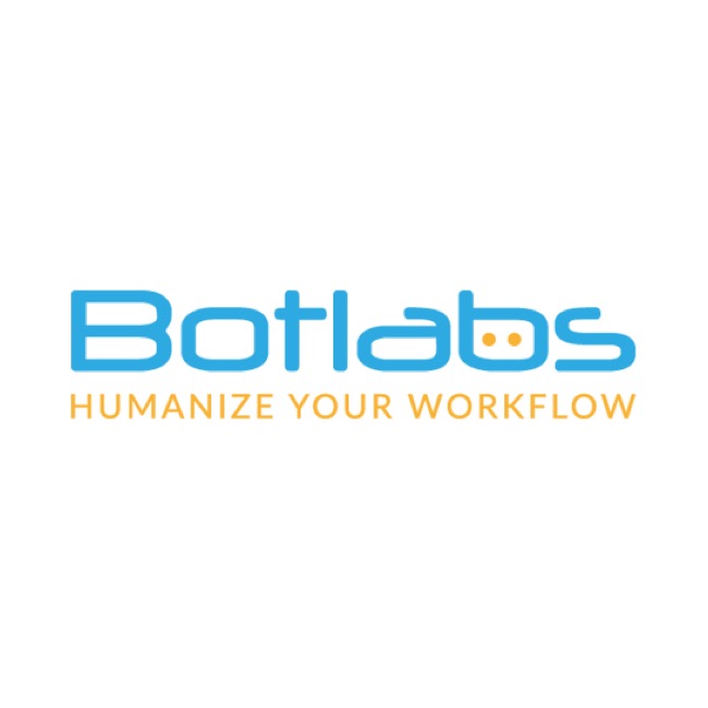 Botlabs logo
