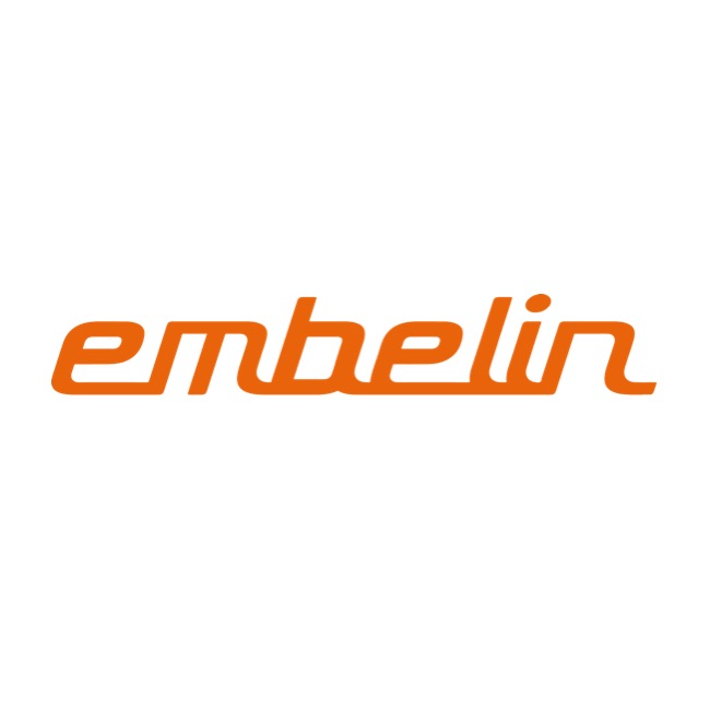Embelin logo