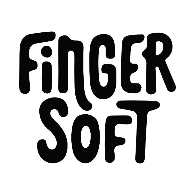 Fingersoft logo