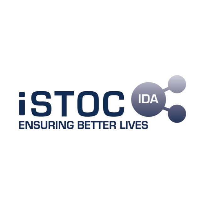 iSTOC logo