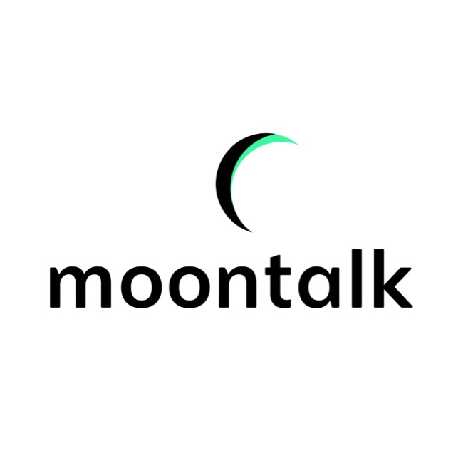 Moontalk logo