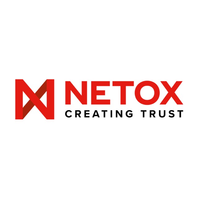 Netox logo