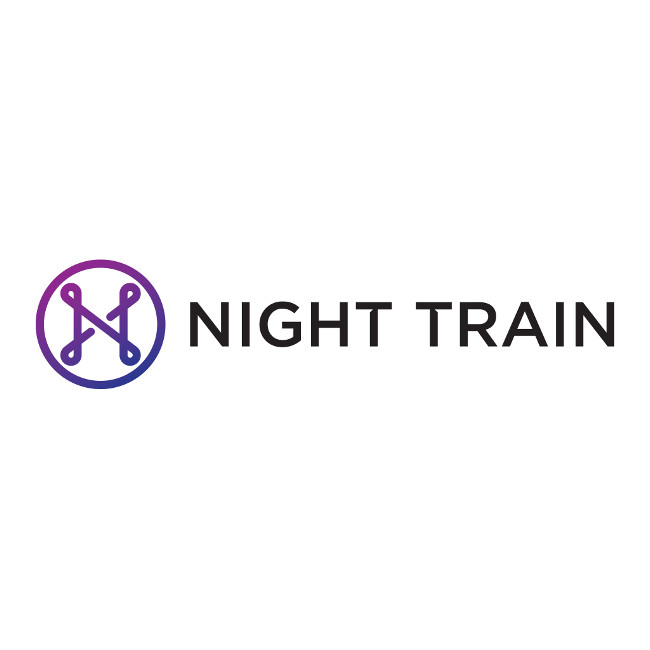 Night Train logo