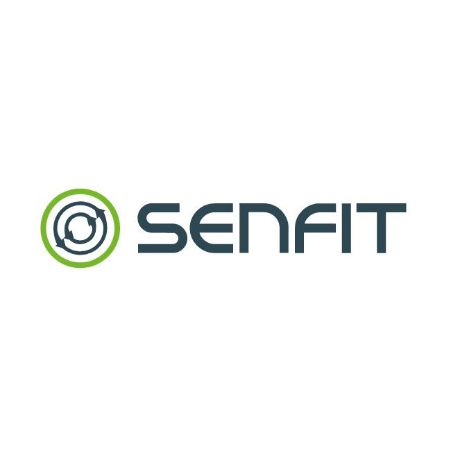 Senfit logo