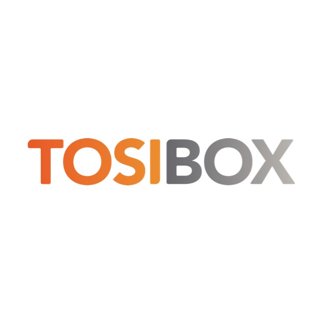 Tosibox logo