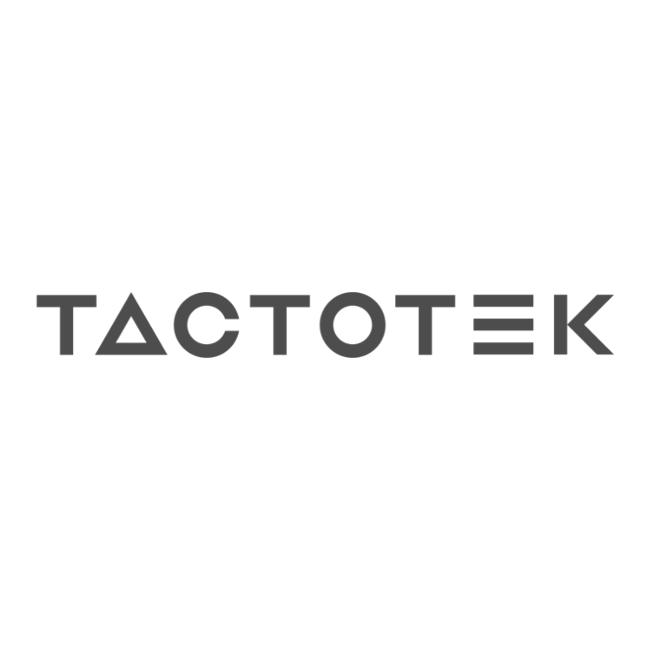 TactoTek logo