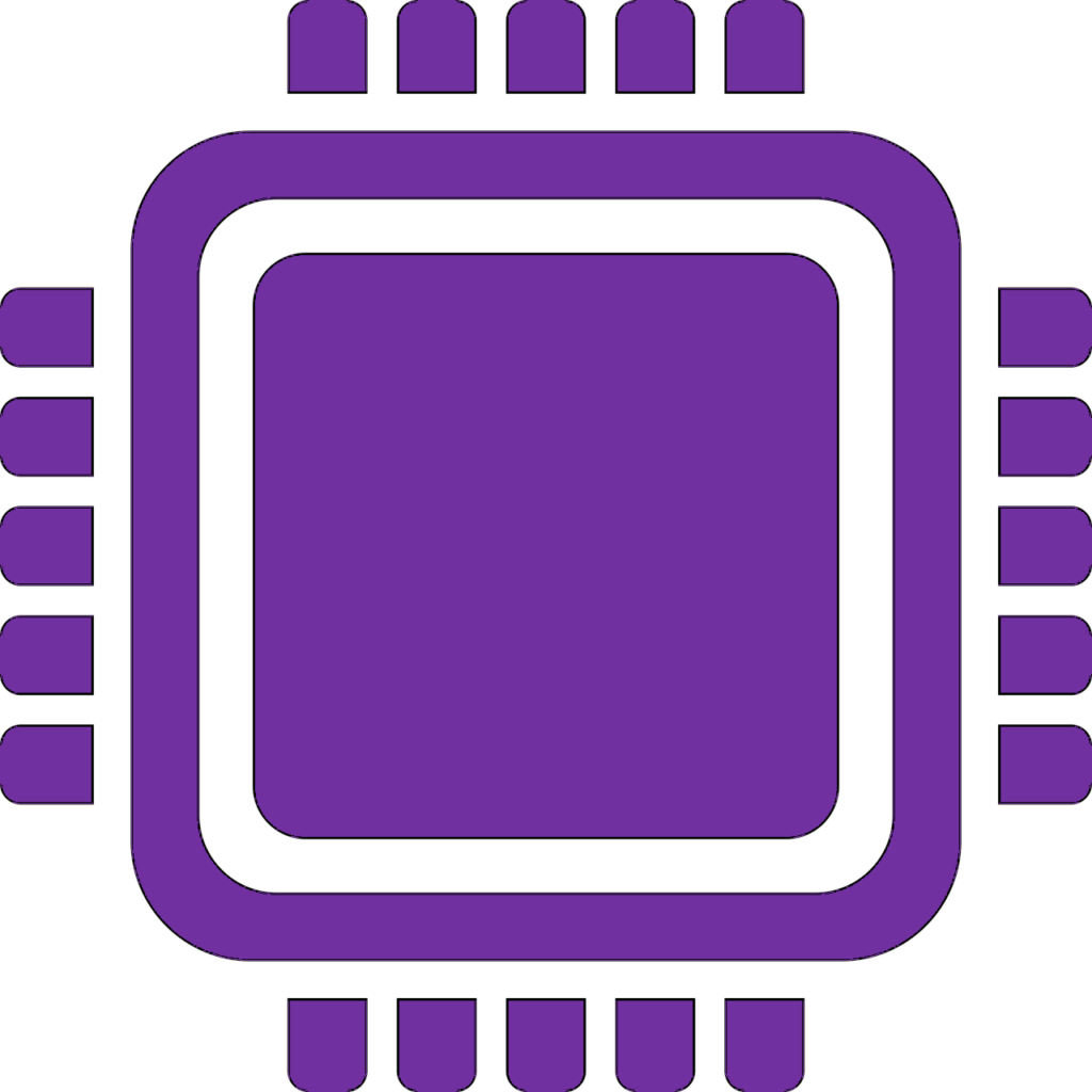 CPU graphic