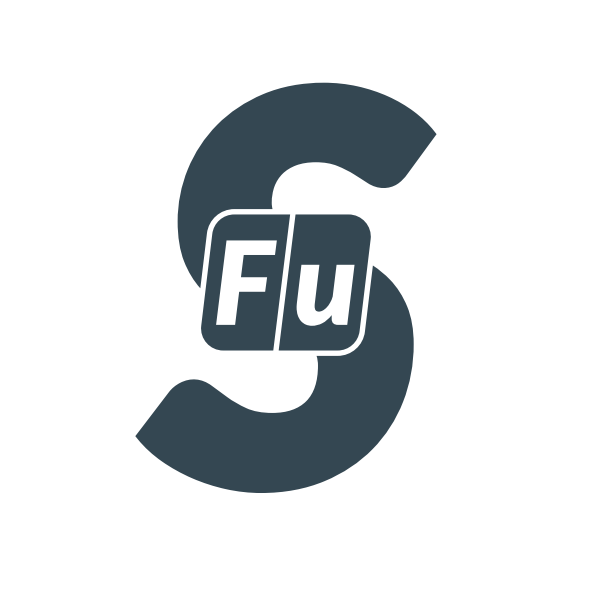 SensorFu logo