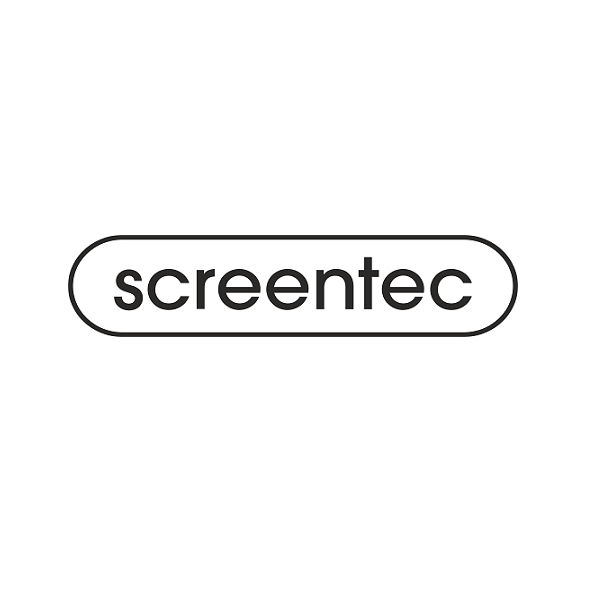 Screentec logo