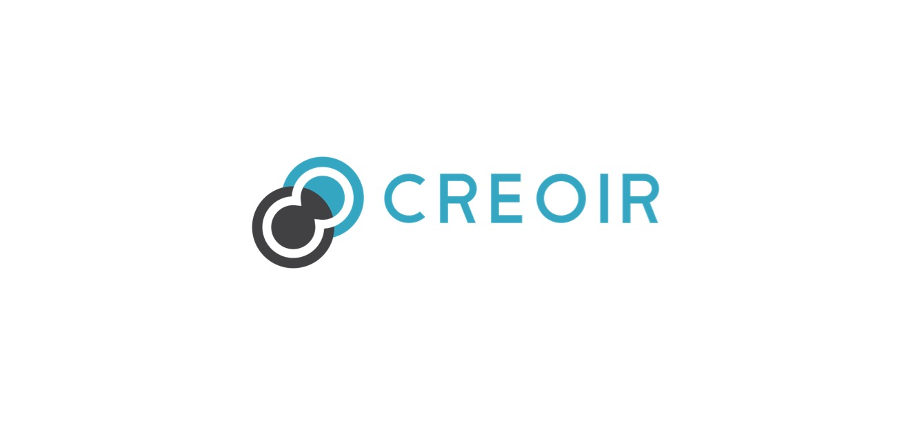 Creoir logo for ICTOulu article