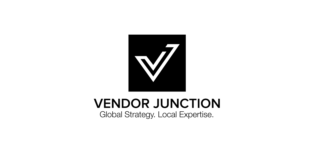 Vendor Junction logo