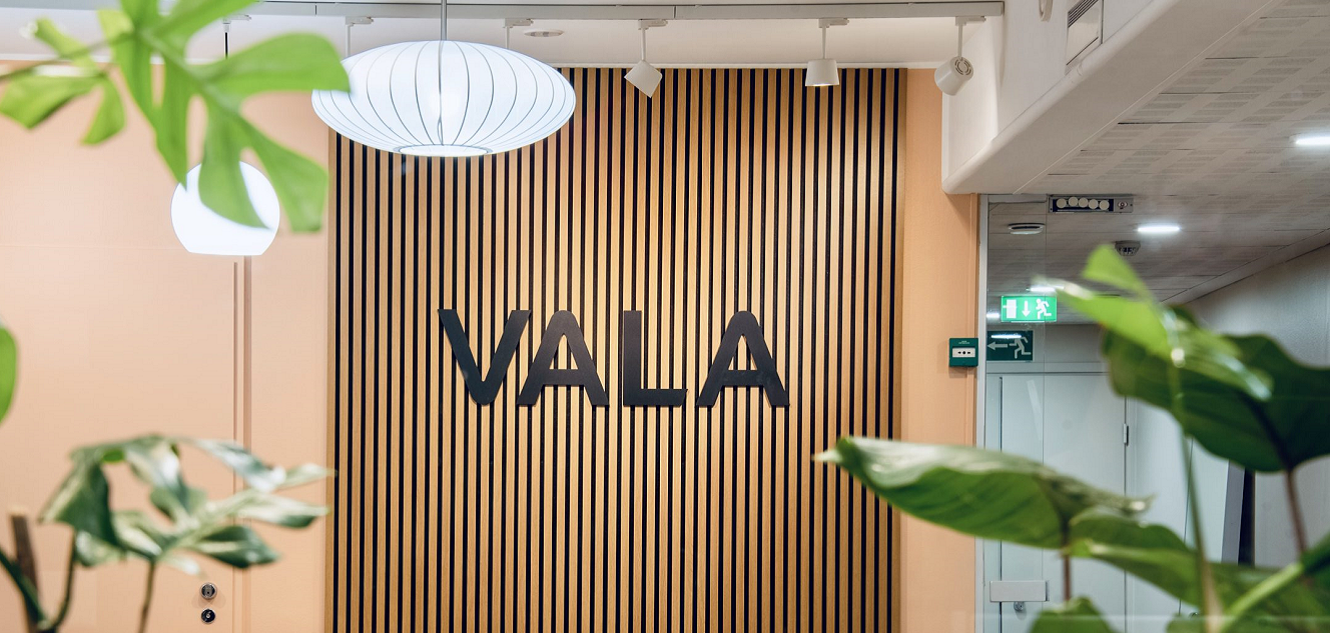Image of Vala HQ