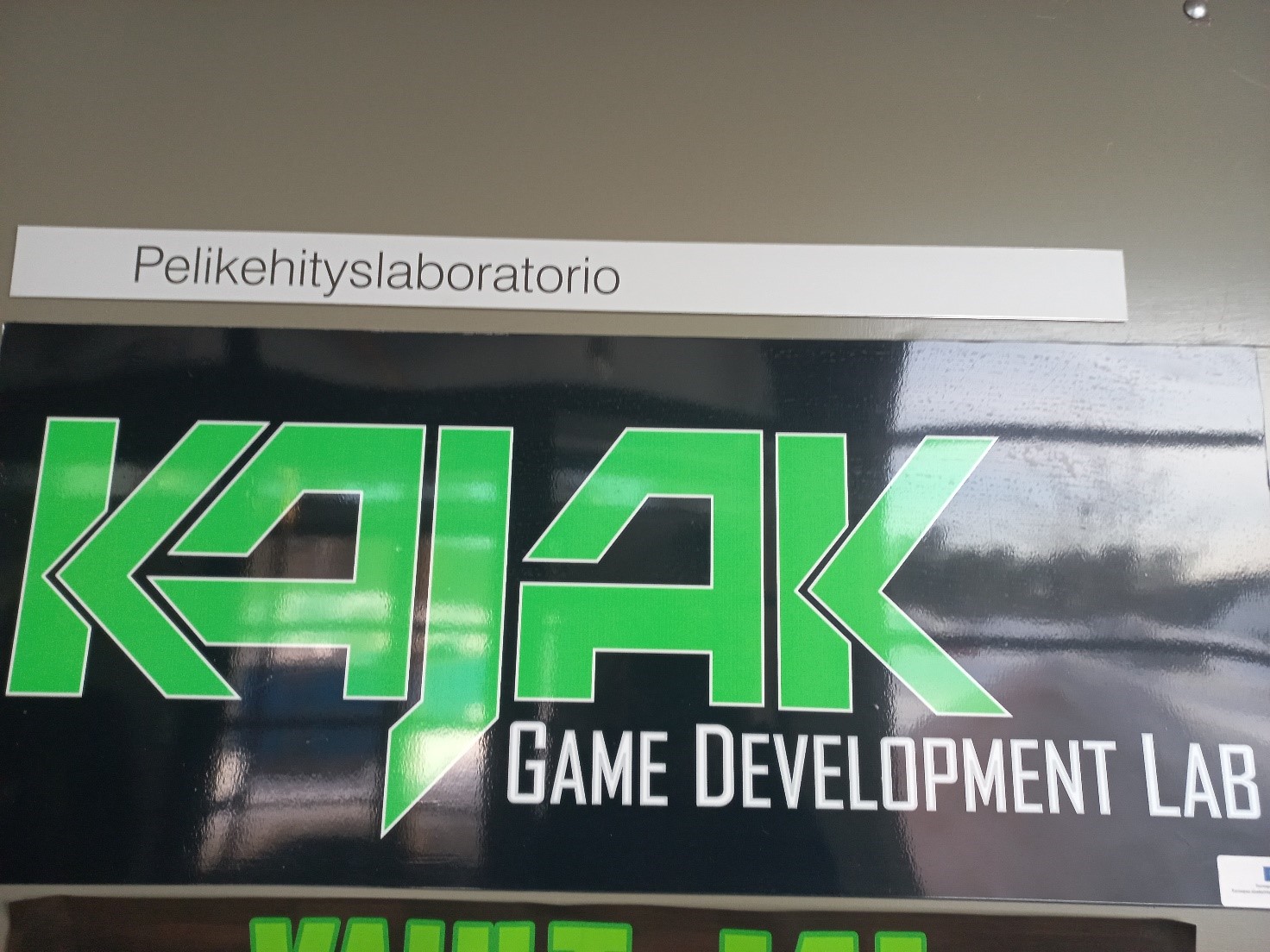 Image from the Kajak logo
