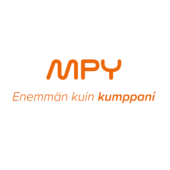MPY logo