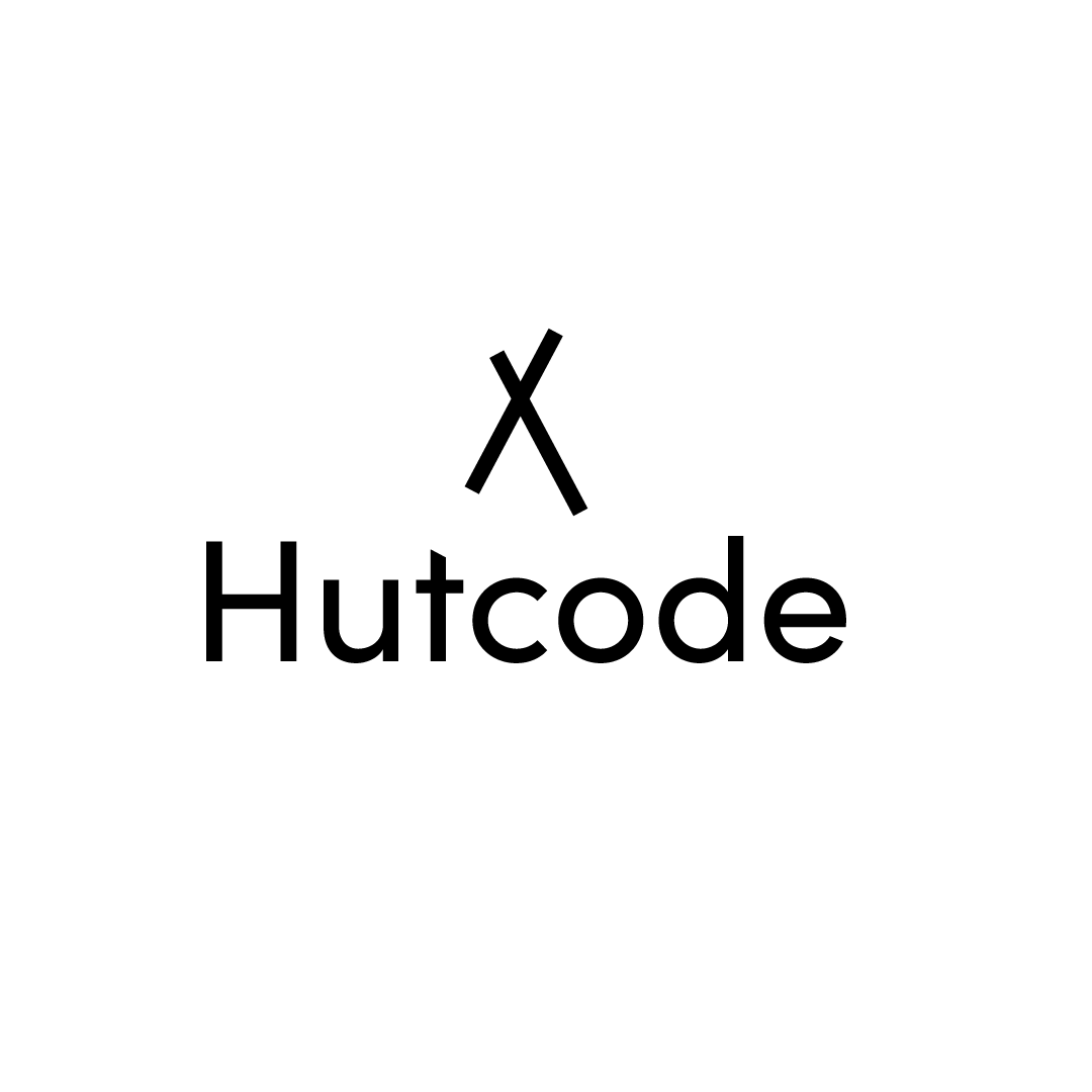Hutcode logo