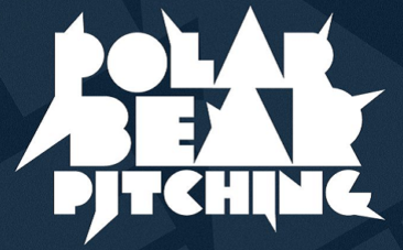 Polar Bear Pitching logo
