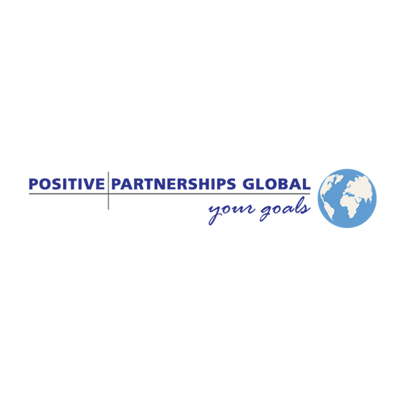 Positive Partnerships Global logo
