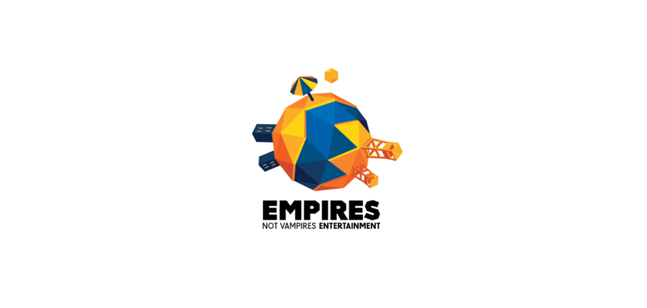 Empires Not Vampires logo