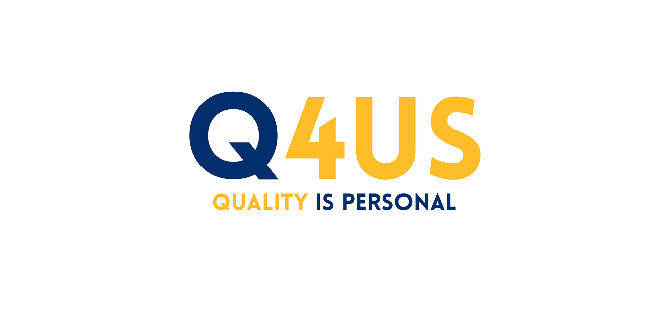 Q4US logo