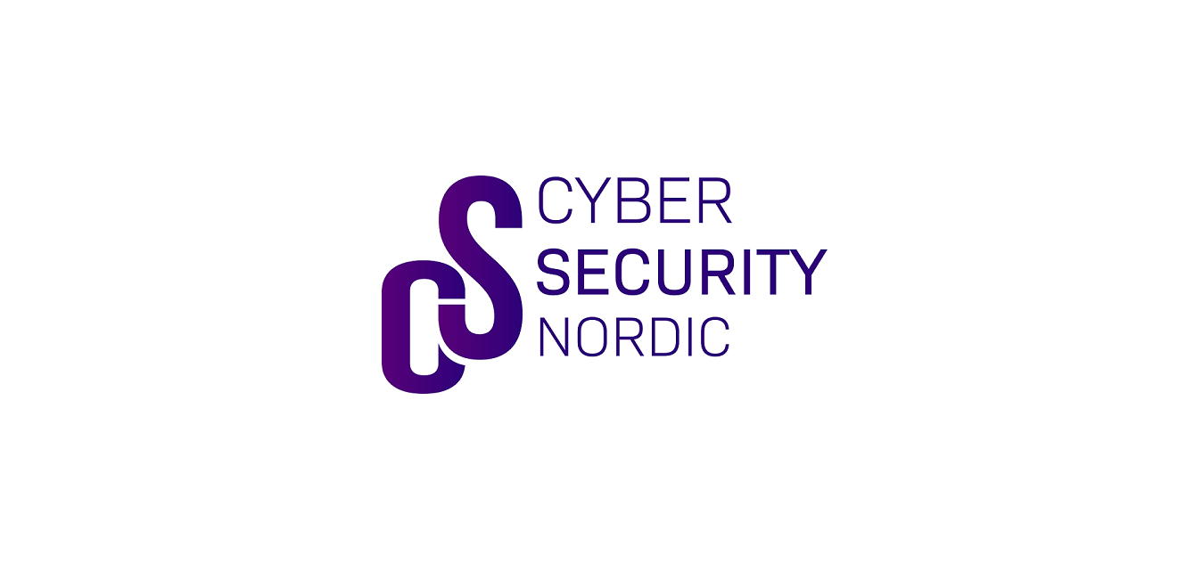 Cyber Security Nordic logo