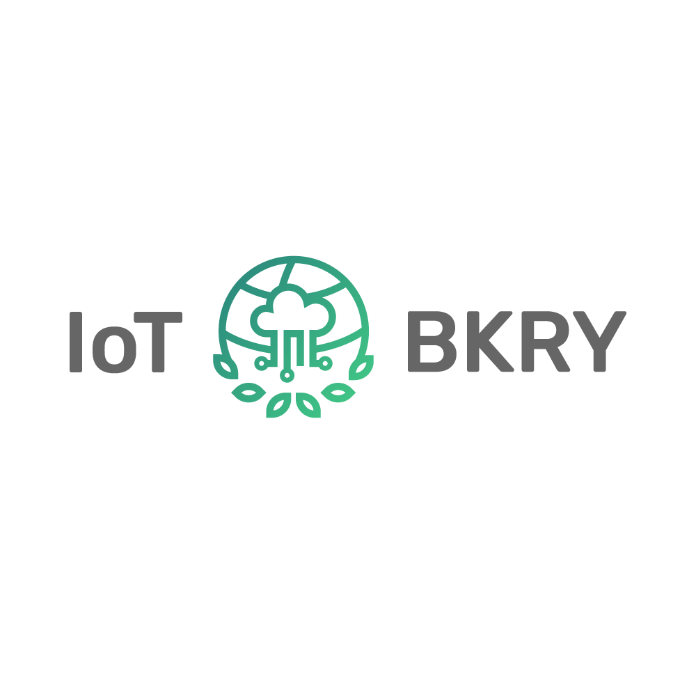 IoT Bkry logo