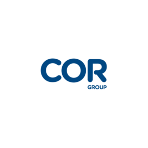 COR Group -logo