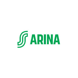 Arinan logo