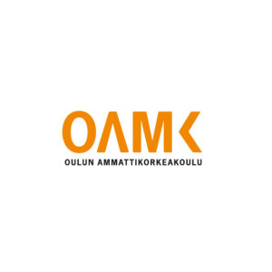 Oulun ammattikorkeakoulun logo