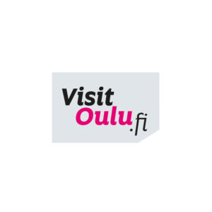 Visit Oulun logo
