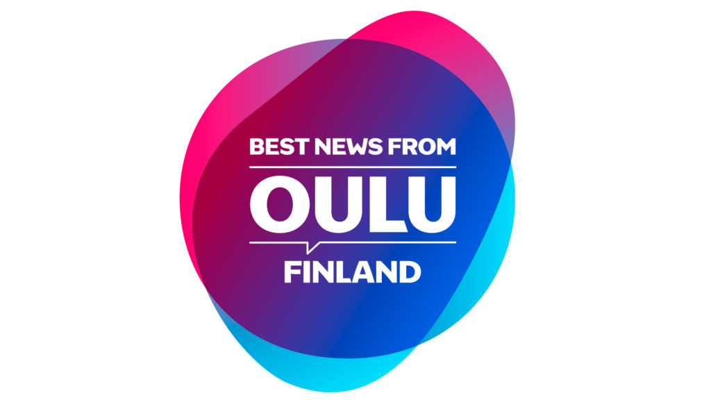 Best new from Oulu, Finland