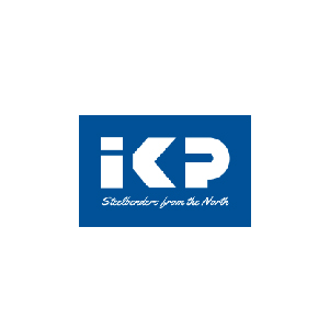 Ikp logo