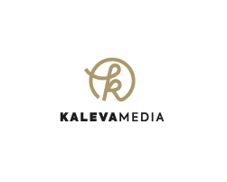 Kalevamedia -yrityksen logo