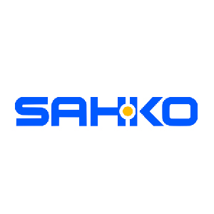 Sah-ko -logo