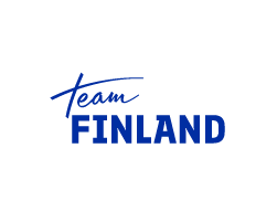 Team Finlandin logo