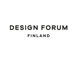 Design Forum Finlandin logo