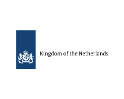 Kingdom of the Netherlands -logo