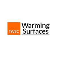 TWSC warming surfaces