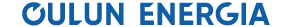 Oulun Energian logo