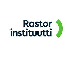 Rastorin logo