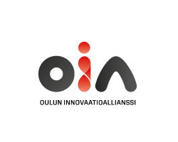 Oulun innovaatioallianssin logo