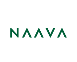 Naava-yrityksen logo