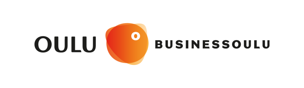 BusinessOulu logo