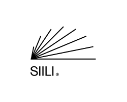 Yrityksen Siili logo