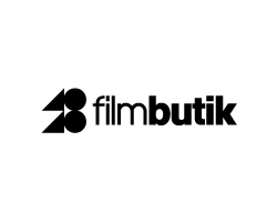 Filmbutik -logo
