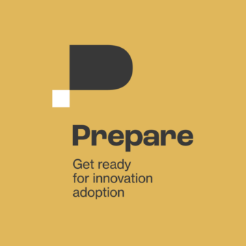 Prepare-logo