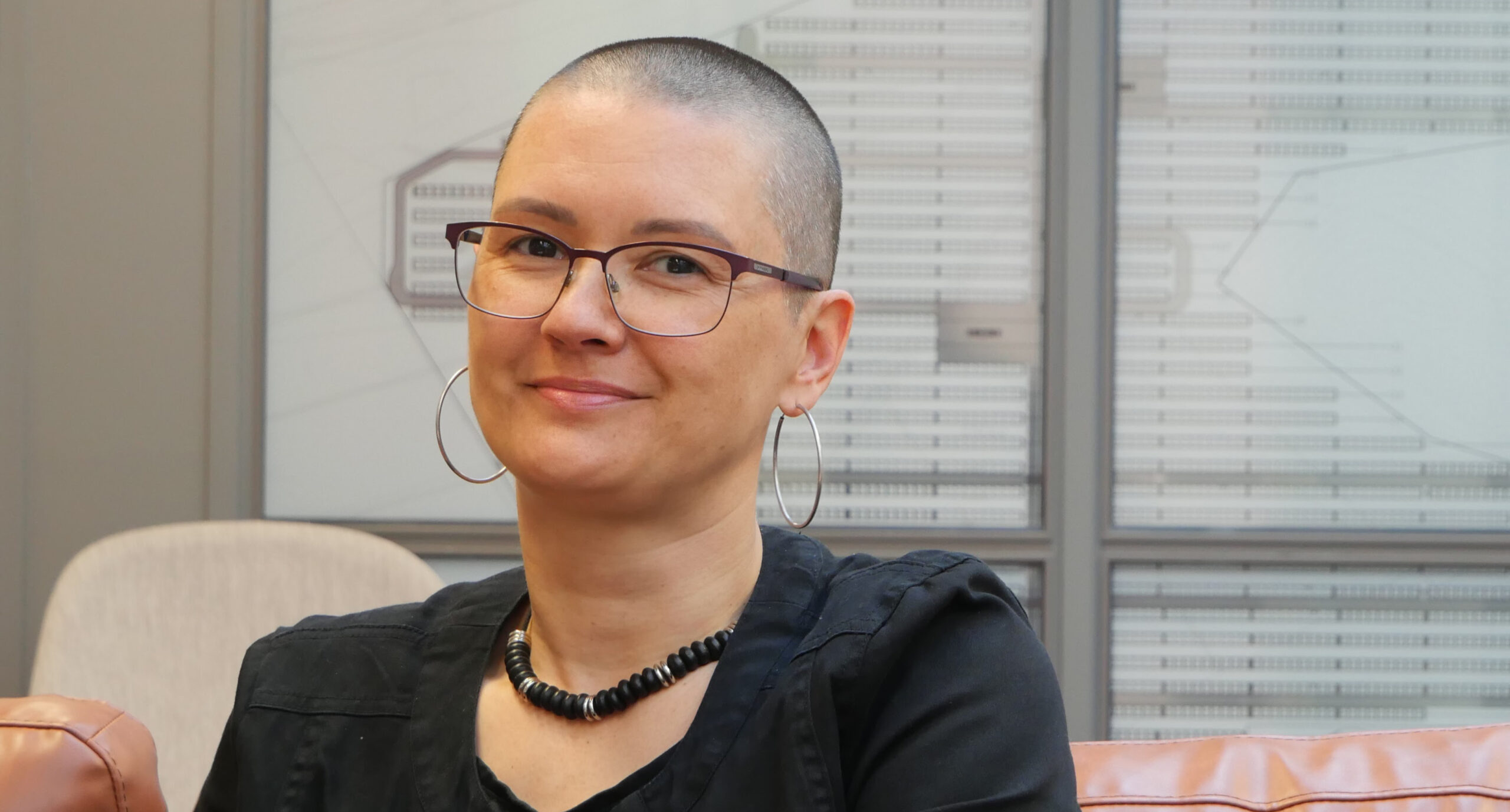 “Here I have everything that makes me happy” – Monika’s journey from ...
