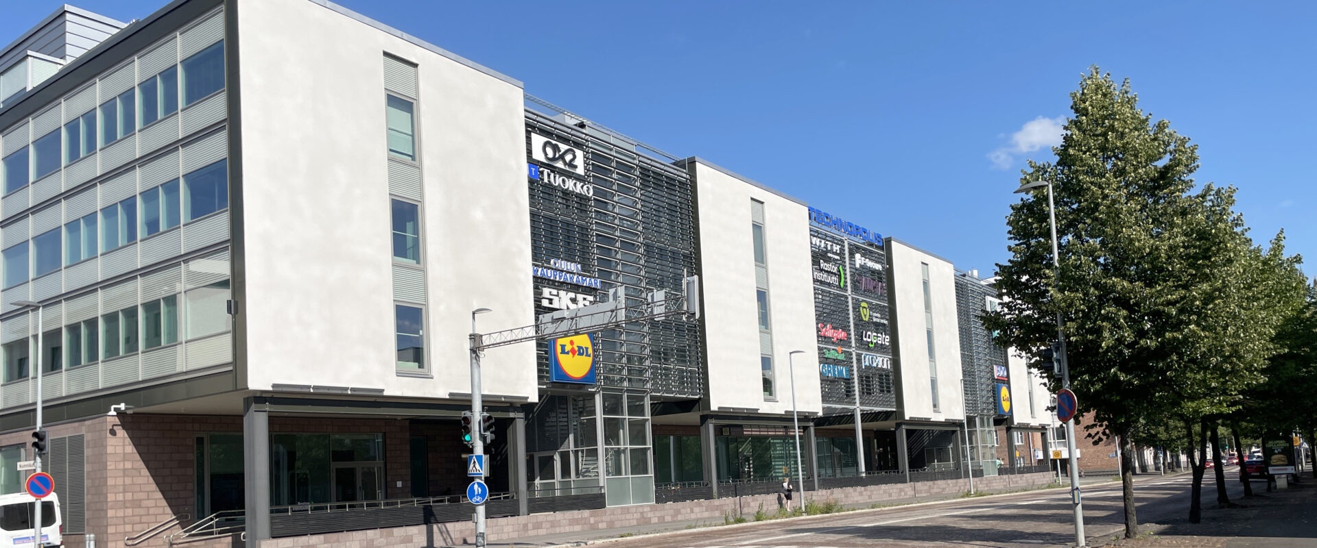 Technopolis Oulu