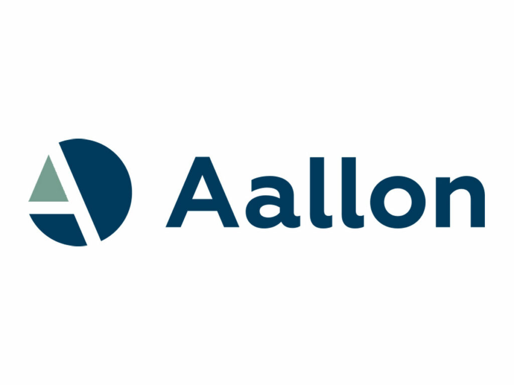 Aallon logo