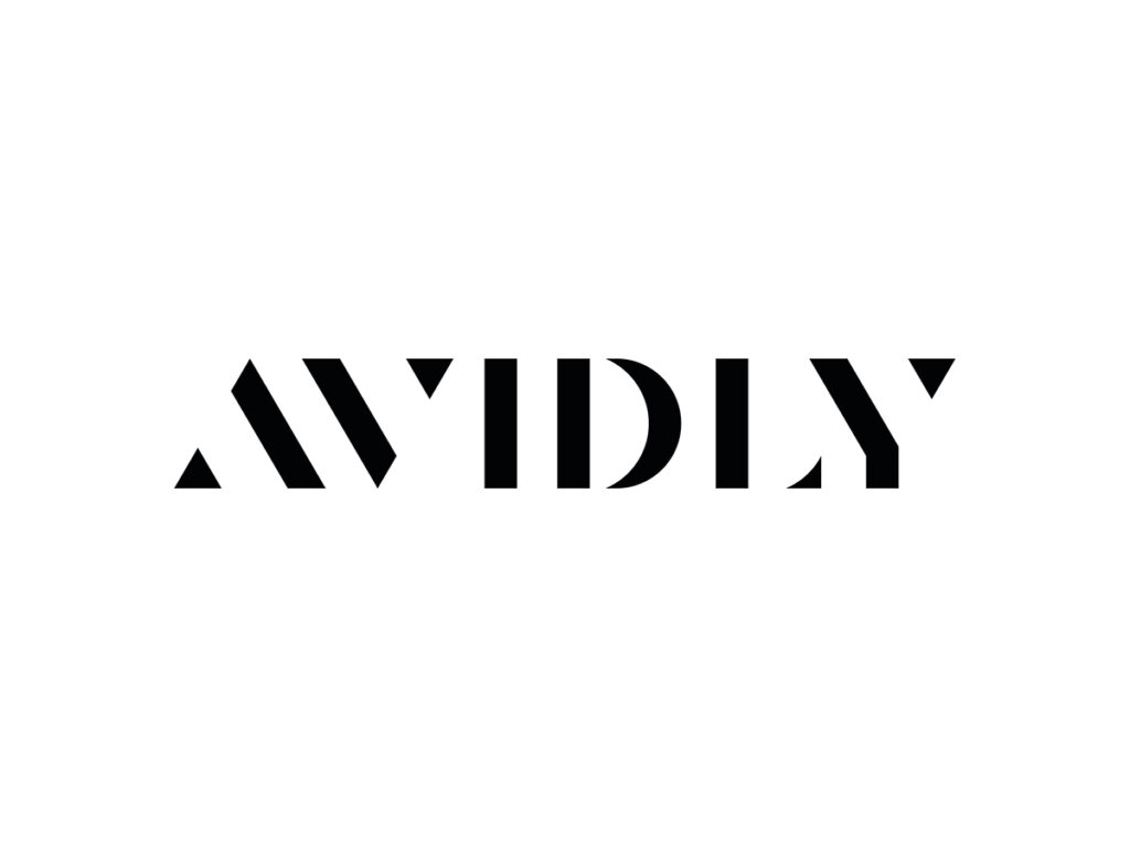 Avidly logo